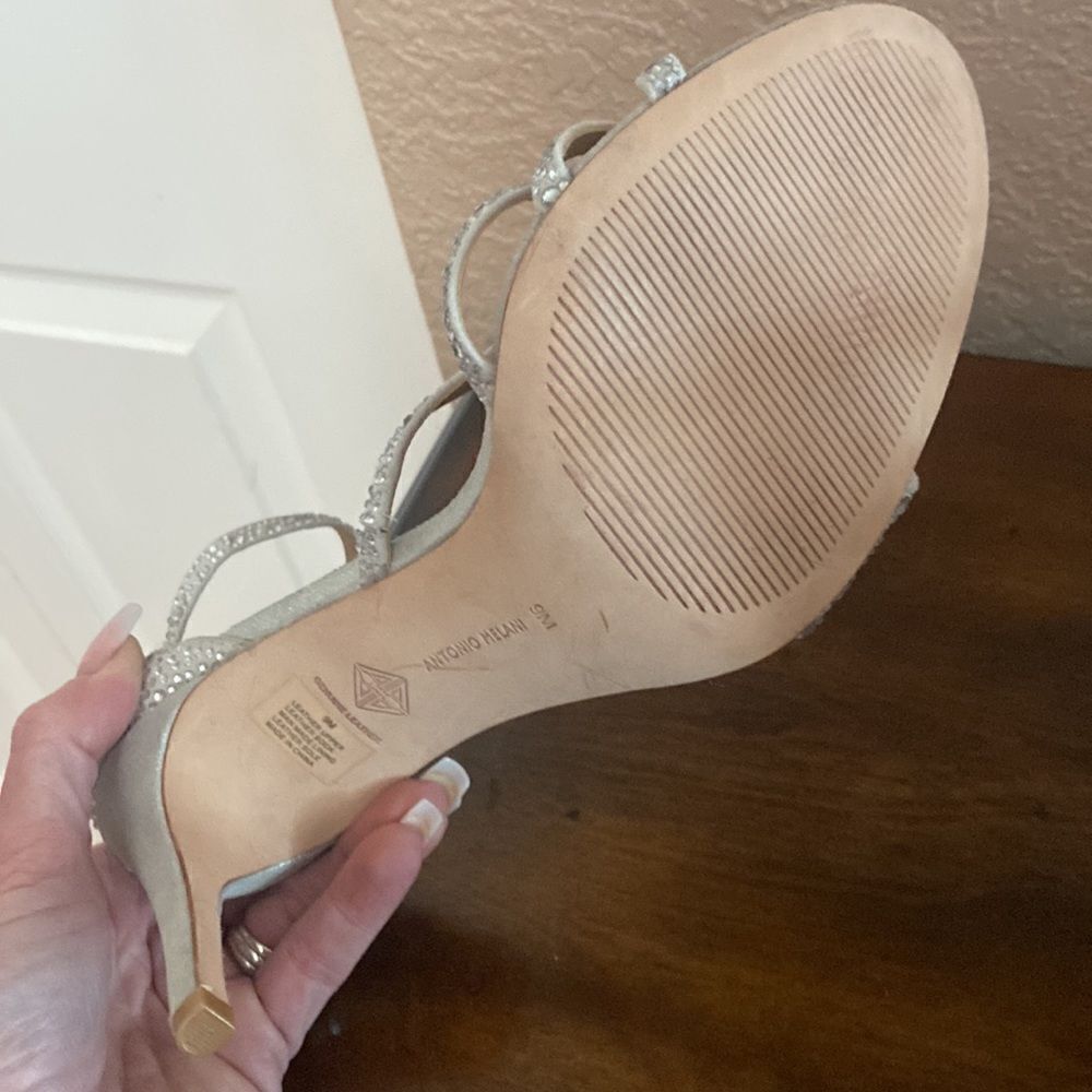 Antonio Melani dress Sandals - Picture 5 of 5